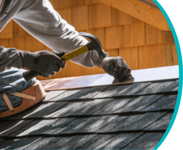 Custom Roof Design Services in Powell OH